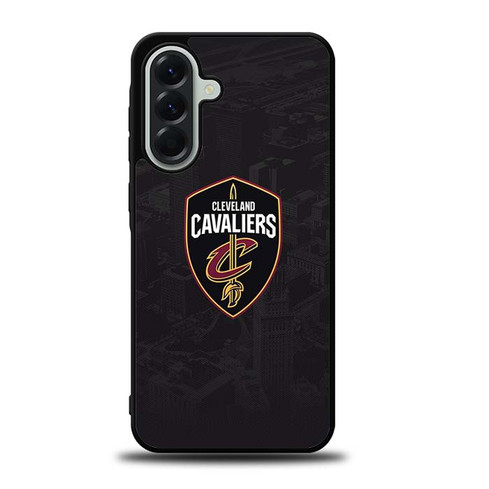 Cleveland Cavaliers 01 Samsung Galaxy A56 5G Case