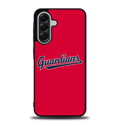 Cleveland Guardians 03 Samsung Galaxy A56 5G Case