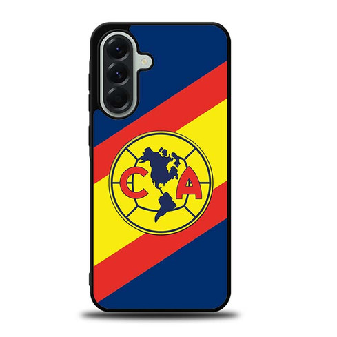 Club America Forged in Coapa Samsung Galaxy A56 5G Case