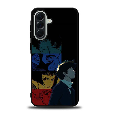 Cowboy Bepop Anime Samsung Galaxy A56 5G Case