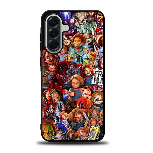 Cult of Chucky Samsung Galaxy A56 5G Case