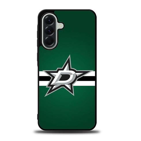 Dallas Stars 03 Samsung Galaxy A56 5G Case