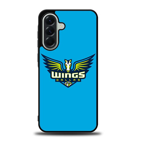 Dallas Wings 03 Samsung Galaxy A56 5G Case