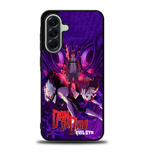 Dandadan Evil Eye Samsung Galaxy A56 5G Case