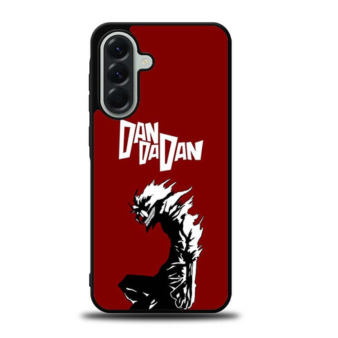 Dandadan Okarun Turbo Samsung Galaxy A56 5G Case