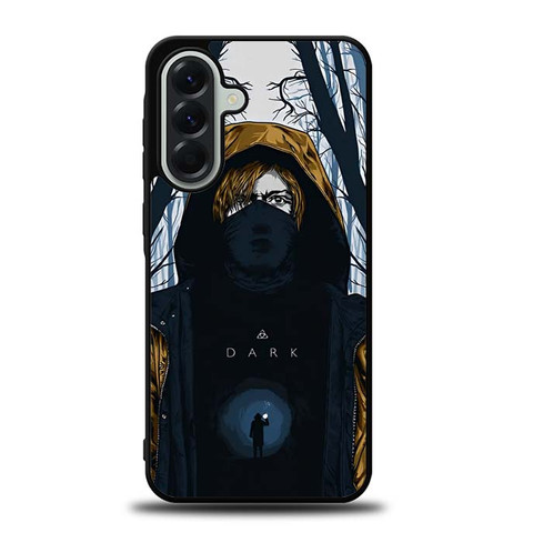 Dark Series Samsung Galaxy A56 5G Case