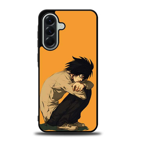 Death Note L Samsung Galaxy A56 5G Case
