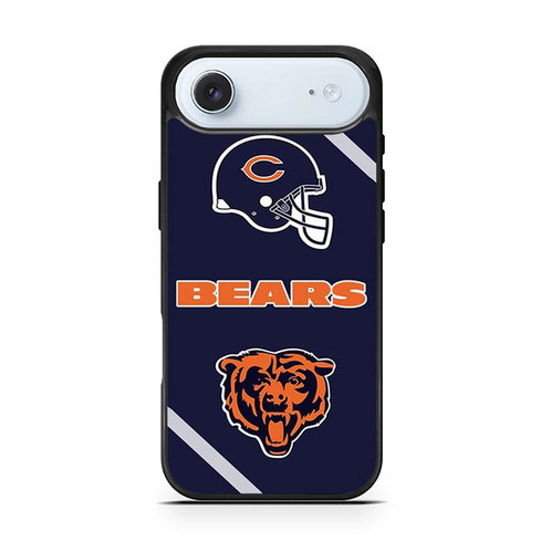 Chicago Bears 04 iPhone Air Case