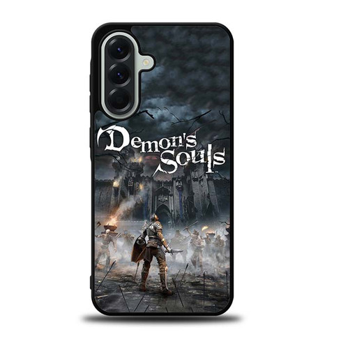 Demons Souls Cover Samsung Galaxy A56 5G Case