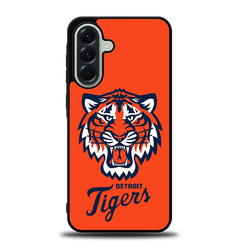 Detroit Tigers 05 Samsung Galaxy A56 5G Case