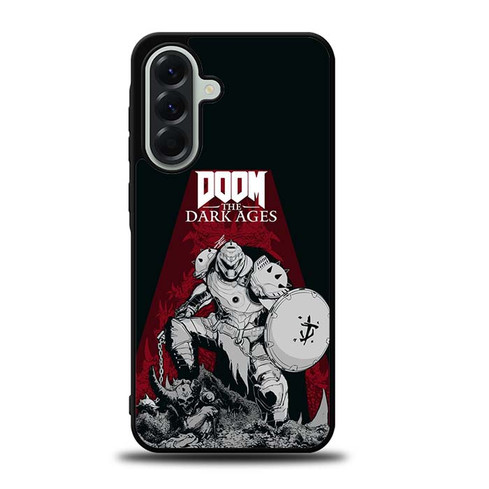 Doom the Dark Ages Cool Samsung Galaxy A56 5G Case