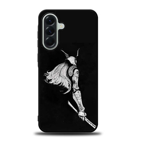 Elden Ring Malenia Blade of Miquella Samsung Galaxy A56 5G Case
