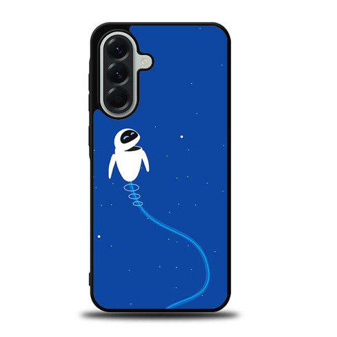 Eve Wall E Pixar Samsung Galaxy A56 5G Case