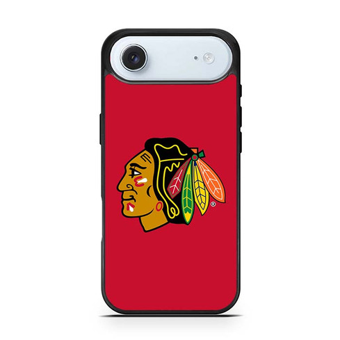Chicago Blackhawks 01 iPhone Air Case