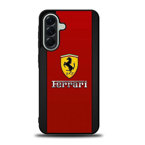 Ferrari Samsung Galaxy A56 5G Case
