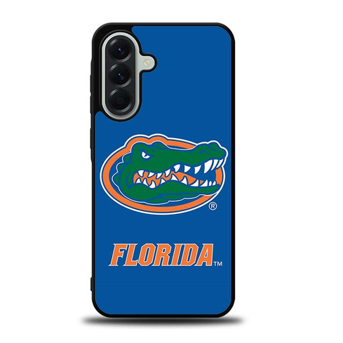 Florida Gators 01 Samsung Galaxy A56 5G Case