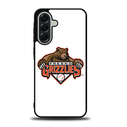 Fresno Grizzlies 02 Samsung Galaxy A56 5G Case