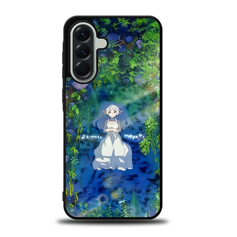 Frieren Anime 02 Samsung Galaxy A56 5G Case