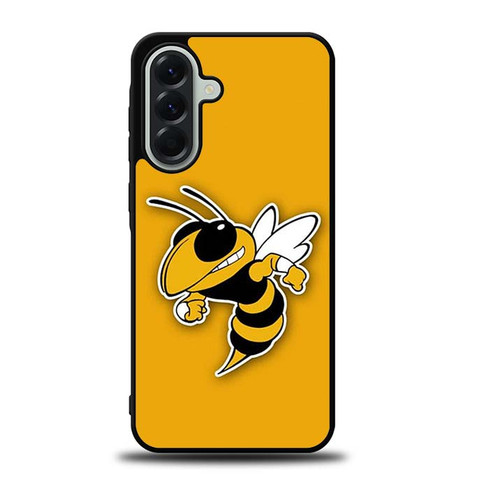 Georgia Tech Yellow Jackets 02 Samsung Galaxy A56 5G Case