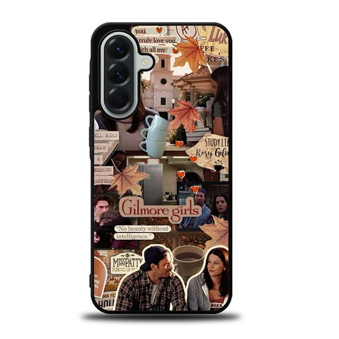 Gilmore Girls Things Samsung Galaxy A56 5G Case