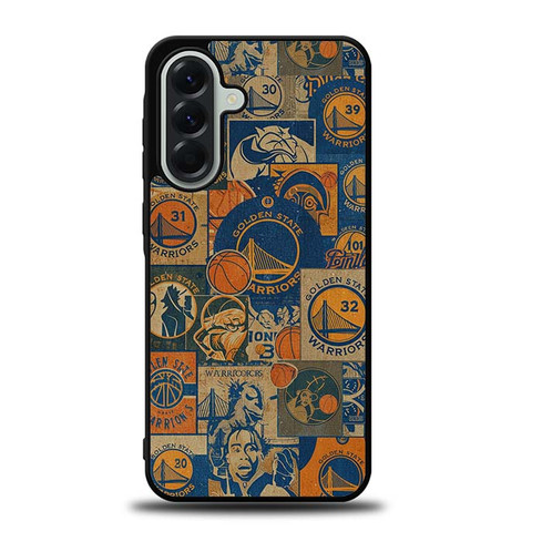 Golden State Warriors 03 Samsung Galaxy A56 5G Case