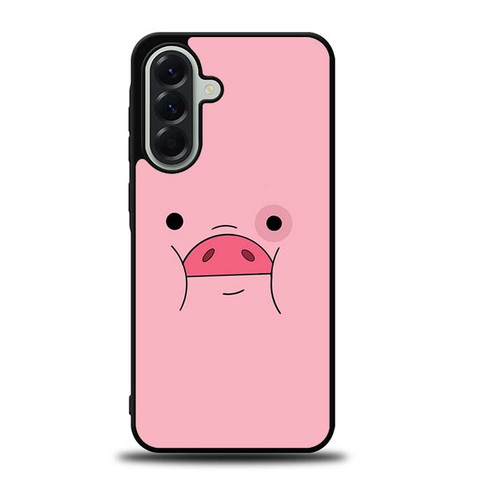 Gravity Falls Waddles Samsung Galaxy A56 5G Case
