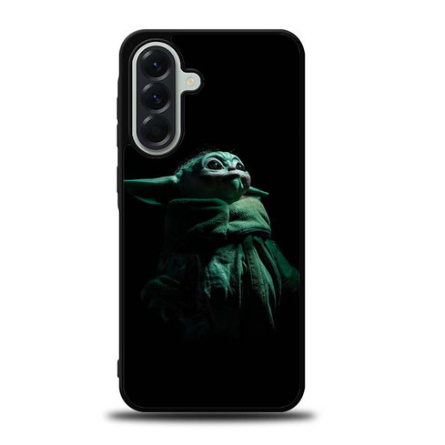 Grogu The Mandalorian Samsung Galaxy A56 5G Case