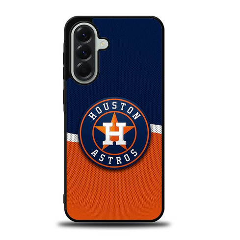 Houston Astros 03 Samsung Galaxy A56 5G Case