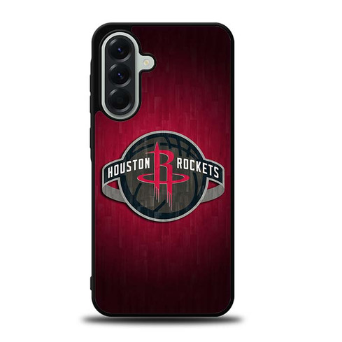 Houston Rockets 01 Samsung Galaxy A56 5G Case