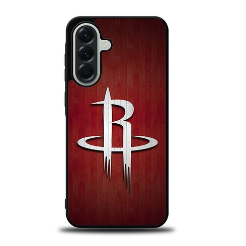 Houston Rockets 05 Samsung Galaxy A56 5G Case