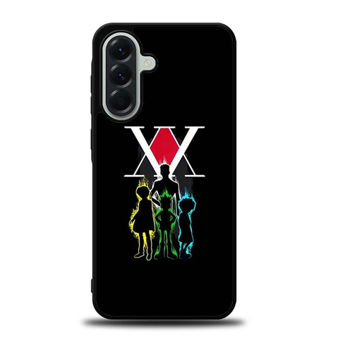 Hunter × Hunter Four Paths One Destiny Samsung Galaxy A56 5G Case