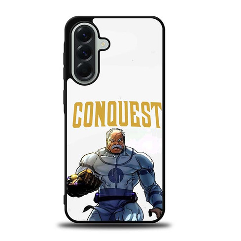 Invincible Conquest Samsung Galaxy A56 5G Case