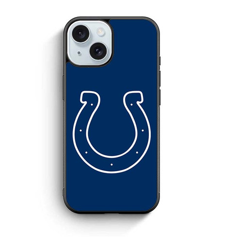 Indianapolis Colts 03 iPhone 15 Case