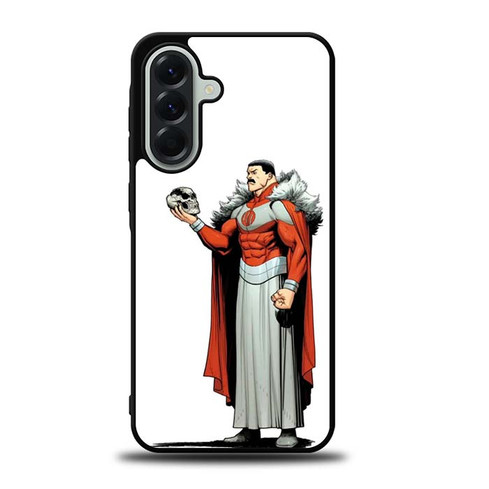 Invincible Thragg Samsung Galaxy A56 5G Case