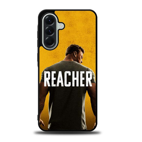 Jack reacher Series Samsung Galaxy A56 5G Case