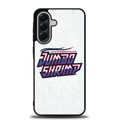 Jacksonville Jumbo Shrimp 01 Samsung Galaxy A56 5G Case