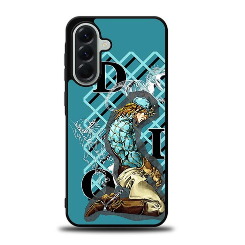 JoJos Bizarre Adventure Diego Brando Samsung Galaxy A56 5G Case