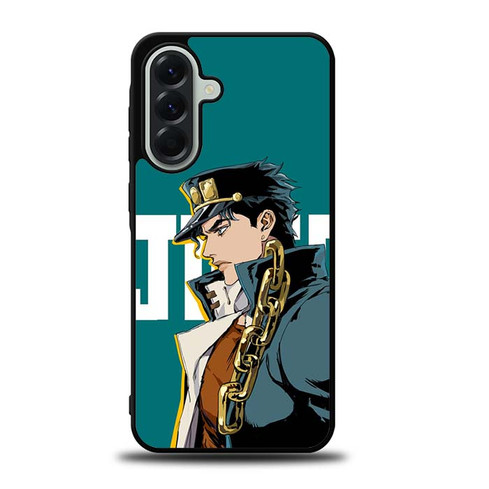 JoJos Bizarre Adventure Jotaro Kujo 01 Samsung Galaxy A56 5G Case