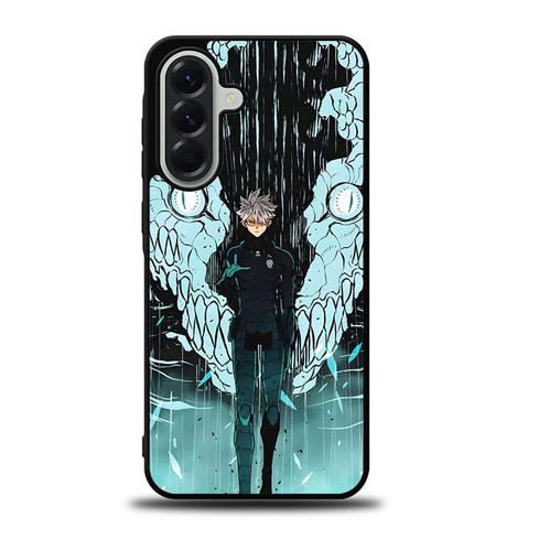 Kaiju No 8 Reno Ichikawa Samsung Galaxy A56 5G Case