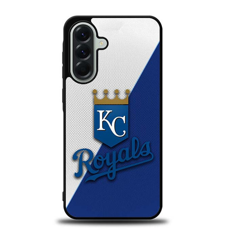 Kansas City Royals 02 Samsung Galaxy A56 5G Case