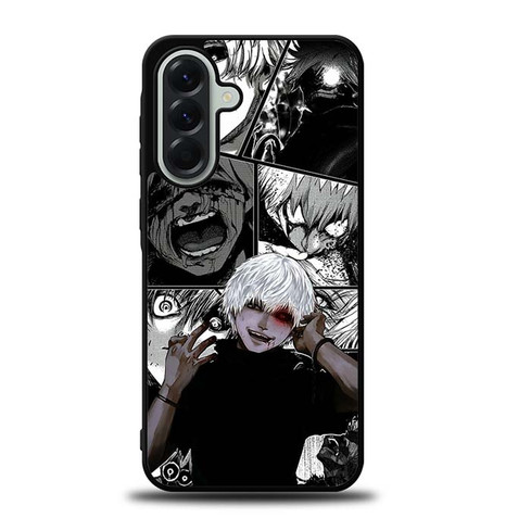 Ken Kaneki Tokyo Ghoul Series Samsung Galaxy A56 5G Case