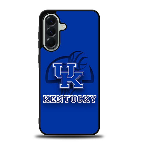 Kentucky Wildcats Territory Samsung Galaxy A56 5G Case