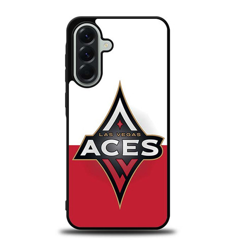 Las Vegas Aces 02 Samsung Galaxy A56 5G Case