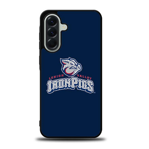 Lehigh Valley IronPigs 01 Samsung Galaxy A56 5G Case