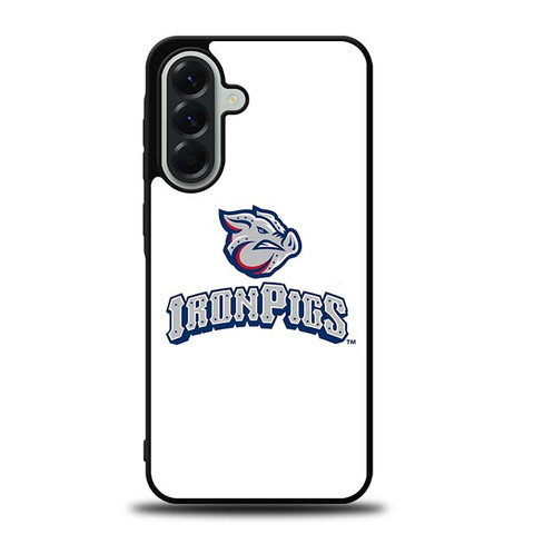 Lehigh Valley IronPigs 02 Samsung Galaxy A56 5G Case