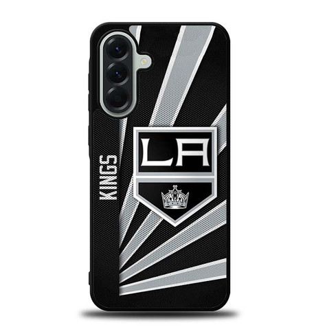 Los Angeles Kings 04 Samsung Galaxy A56 5G Case