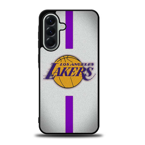 Los Angeles Lakers 06 Samsung Galaxy A56 5G Case
