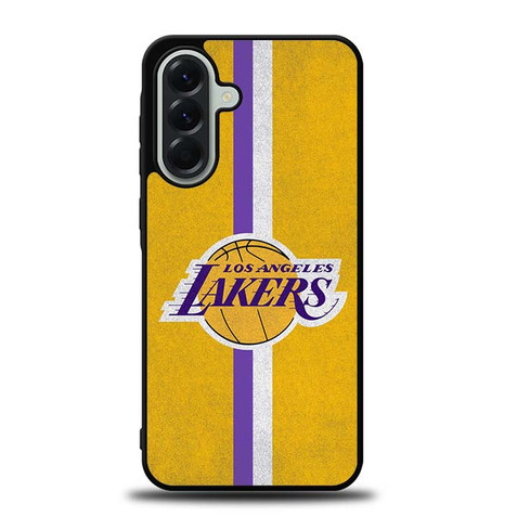 Los Angeles Lakers 04 Samsung Galaxy A56 5G Case