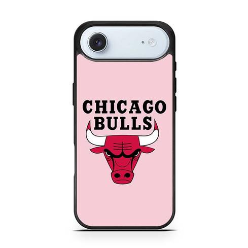 Chicago Bulls 02 iPhone Air Case