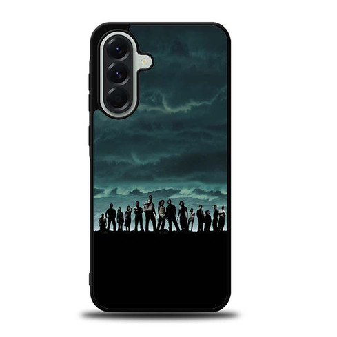 Lost Characters Samsung Galaxy A56 5G Case